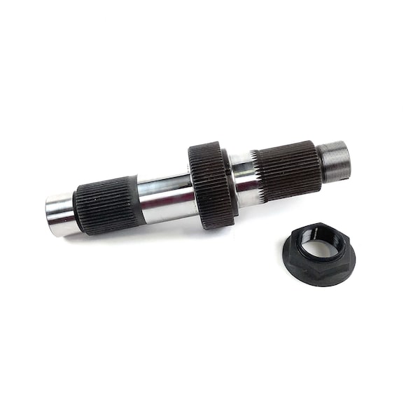 Euroricambi Differential Pinion Shaft, 513840 513840 - main